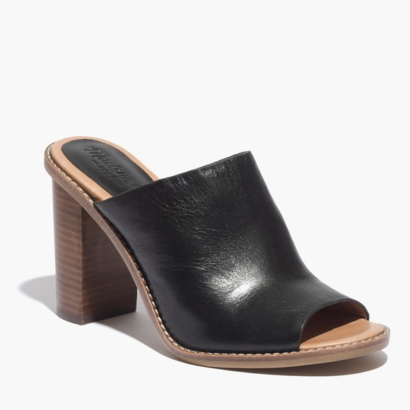 Madewell Shoes - Madewell Finch Mule Size 7.5