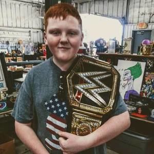 Meet your Posher, Asa