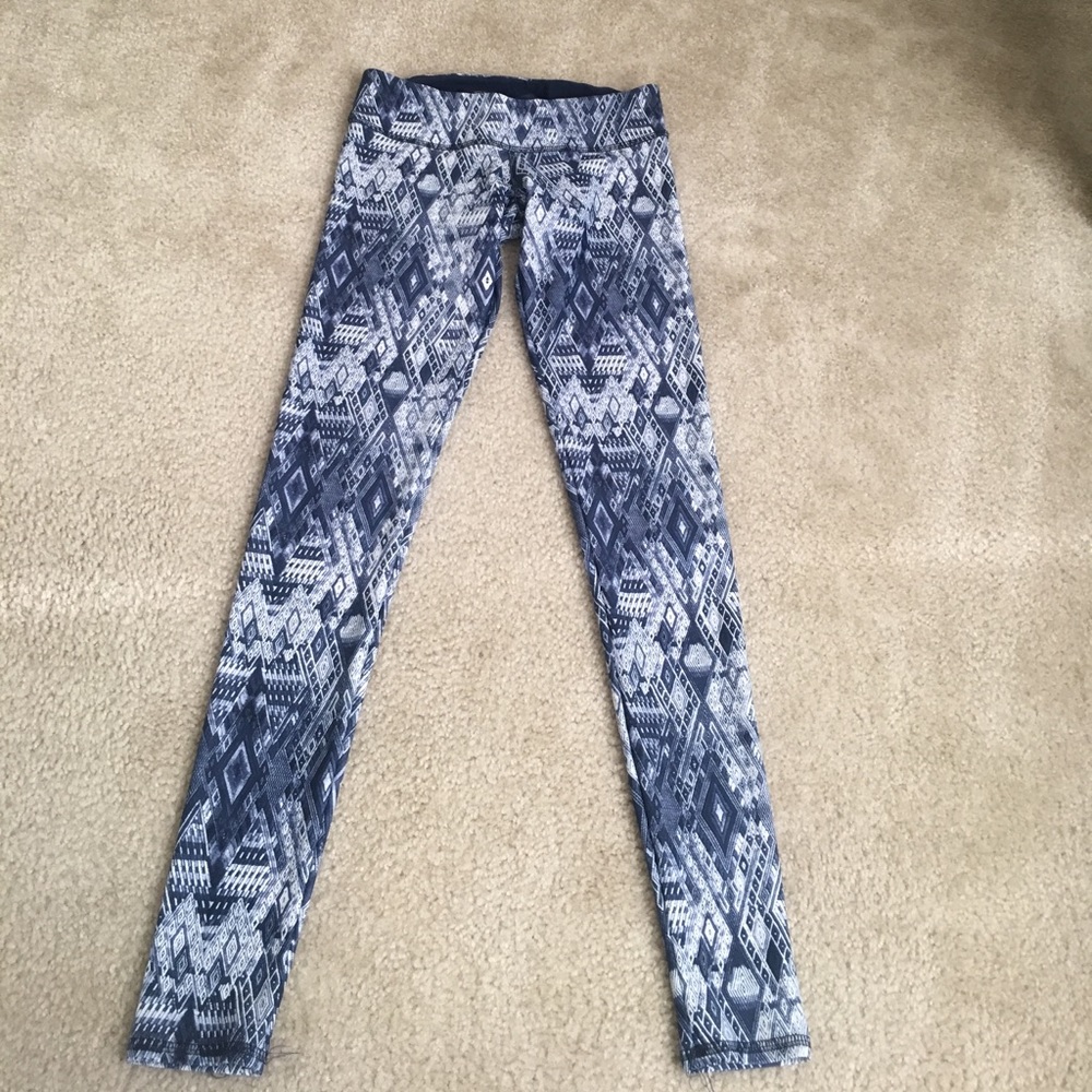 Full Length Leggings