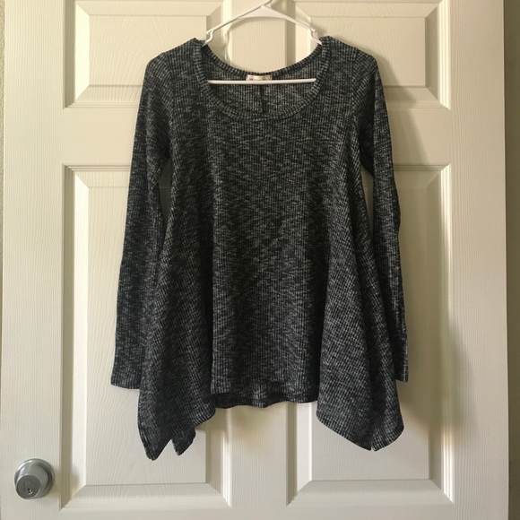 grey sweater - Picture 1 of 1