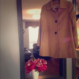 Burberry Winter Coat AUTHENTIC!