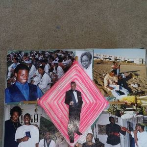 Meet your Posher, Semsema