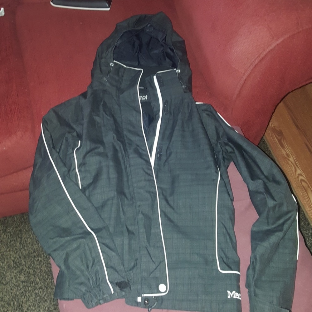 Marmot - Medium weight