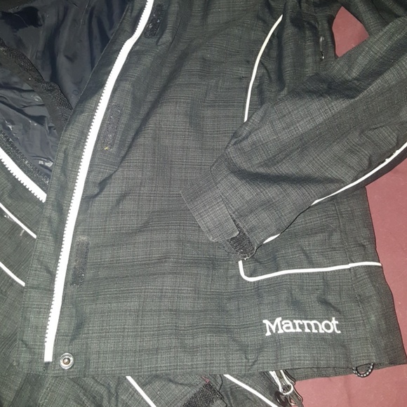 Marmot - Medium weight - Picture 3 of 8