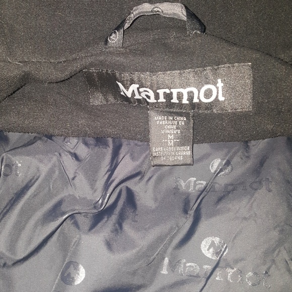 Marmot - Medium weight - Picture 5 of 8