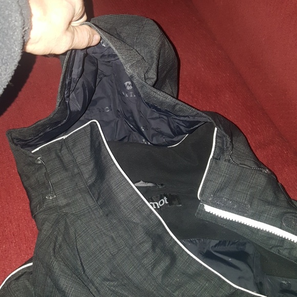 Marmot - Medium weight - Picture 8 of 8