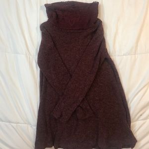 Pinkblush Maternity maternity sweater