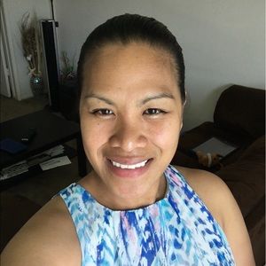 Meet your Posher, Melonie