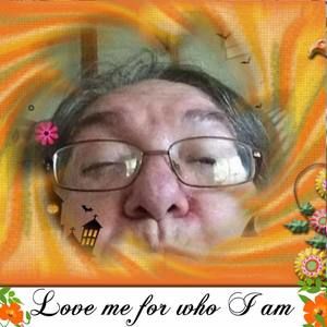 Meet your Posher, Judith