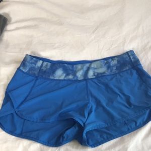 Speed short 4 way stretch 2.5