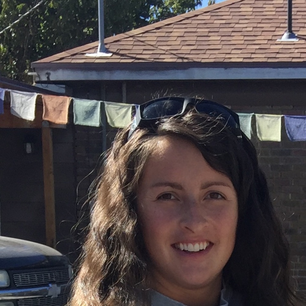 Meet your Posher, Kamilla