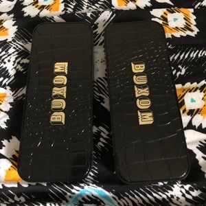 Buxom Eyeshadows