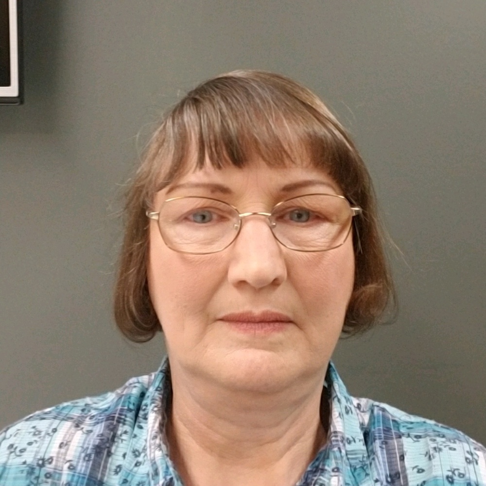 Meet your Posher, Sally