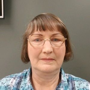 Meet your Posher, Sally