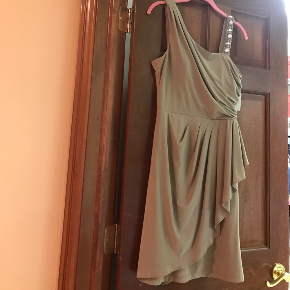 Cocktail dress