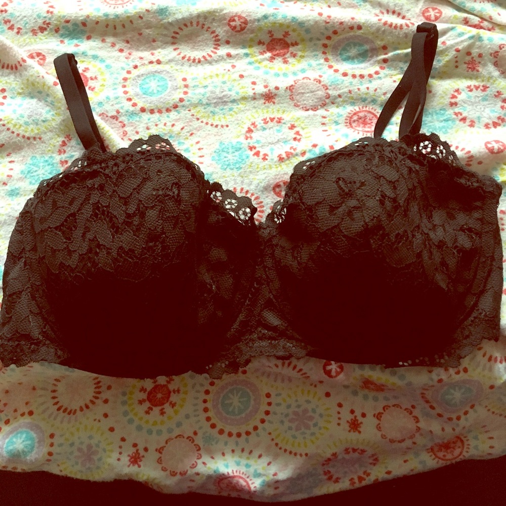 Victoria's Secret bra