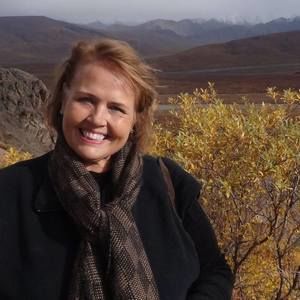 Meet your Posher, Karen