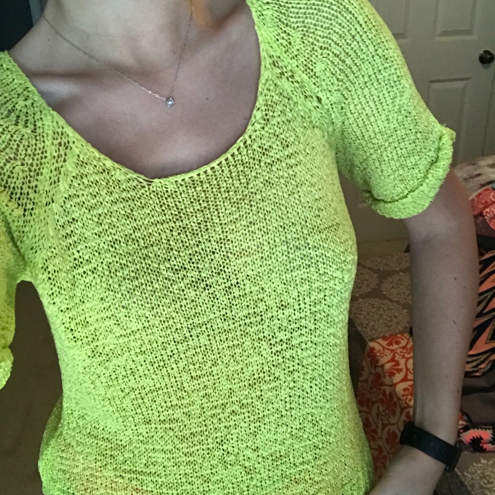 BCBGeneration NEVER WORN top