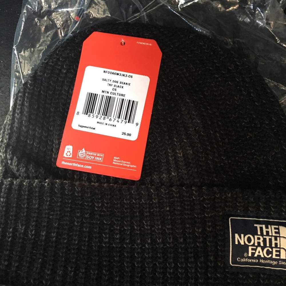 Beanie