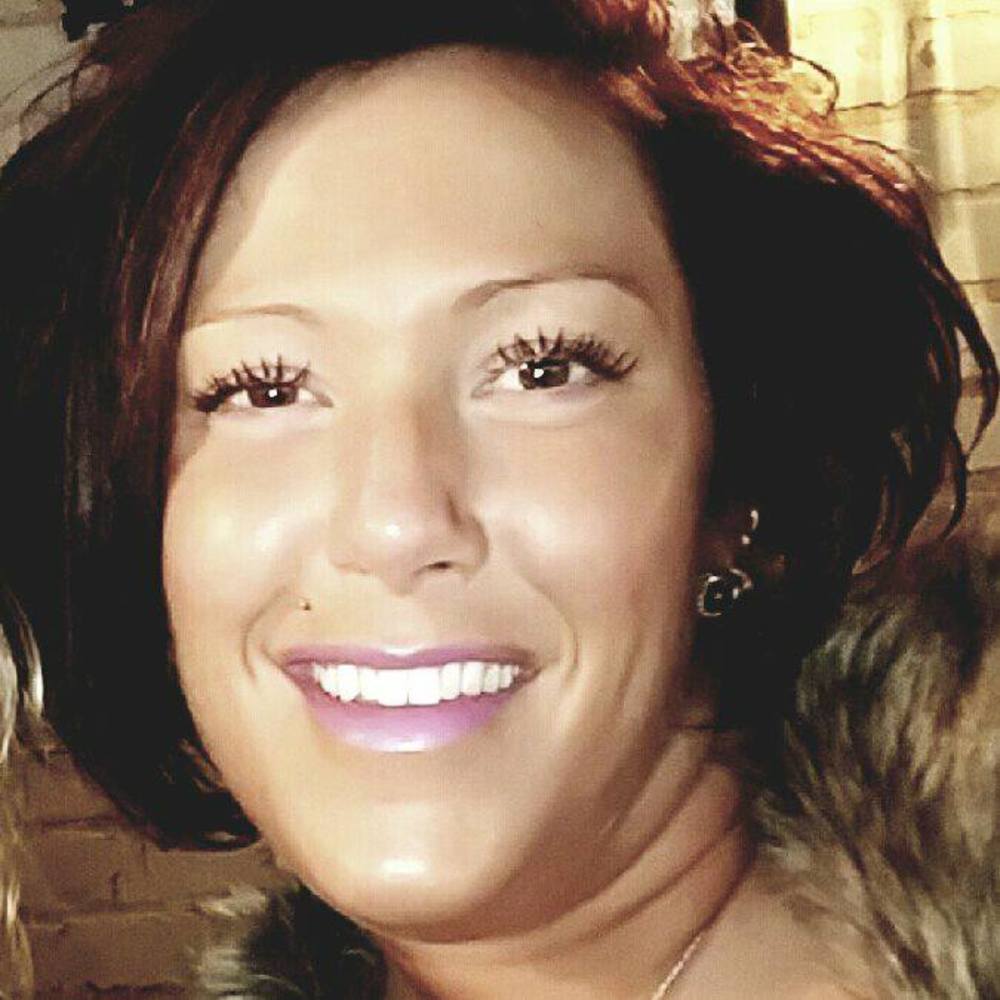 Meet your Posher, Gina