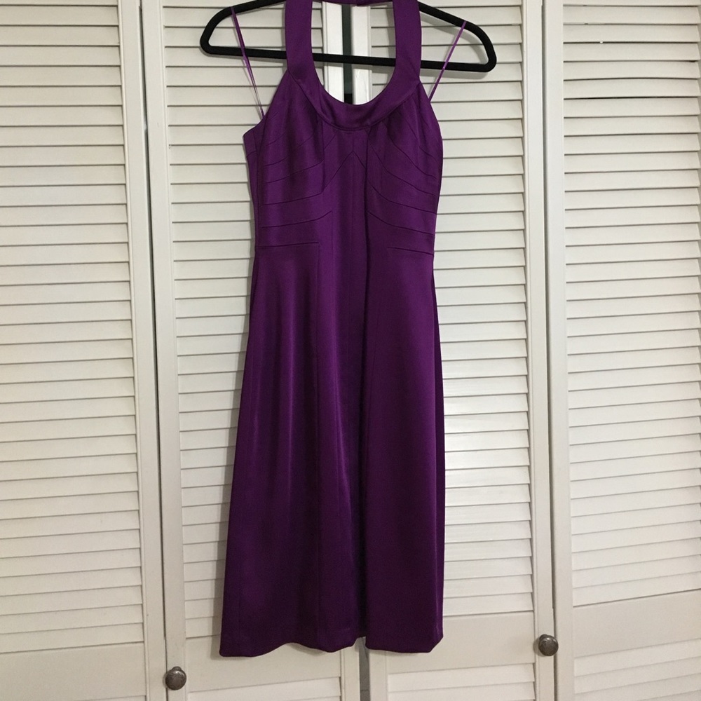 Gorgeous cocktail dress