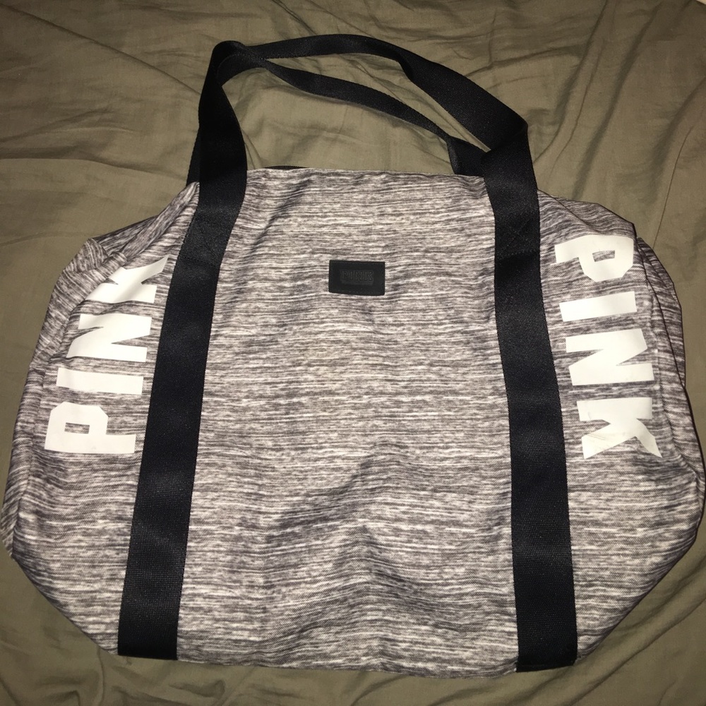BRAND NEW PINK Tote!