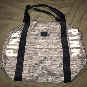 BRAND NEW PINK Tote!