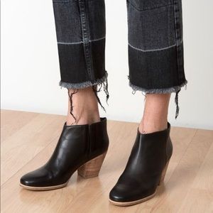 RACHEL COMEY ANKLE MARS BOOTIE ***ACNE STYLE***