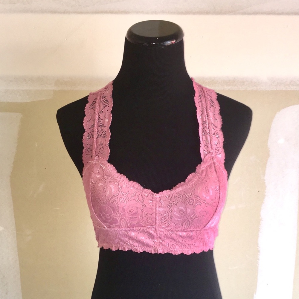 Anemone Lacy Bralette Brand New 💖