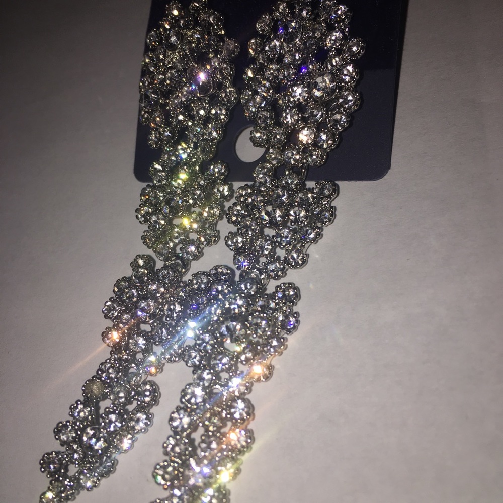 Fashion Earrings