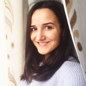 Meet your Posher, Mihaela