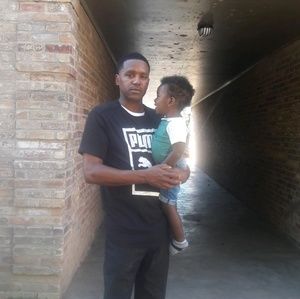 Meet your Posher, Trey