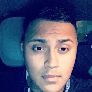 Meet your Posher, Richard