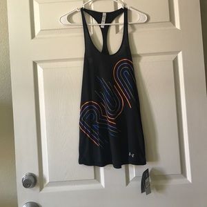 athletic top
