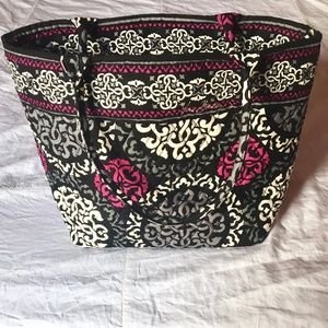 Vera Bradley Tote