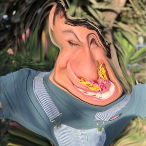 Meet your Posher, Adrian