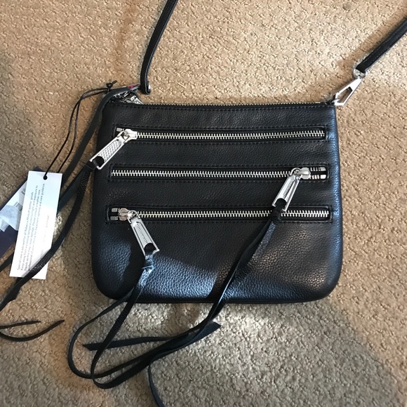 Rebecca Minkoff Handbags - Rebecca Minkoff crossbody bag