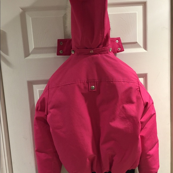 Moose Knuckle coat - Picture 6 of 8