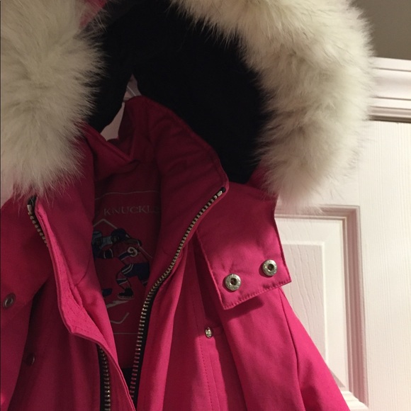 Moose Knuckle coat - Picture 8 of 8