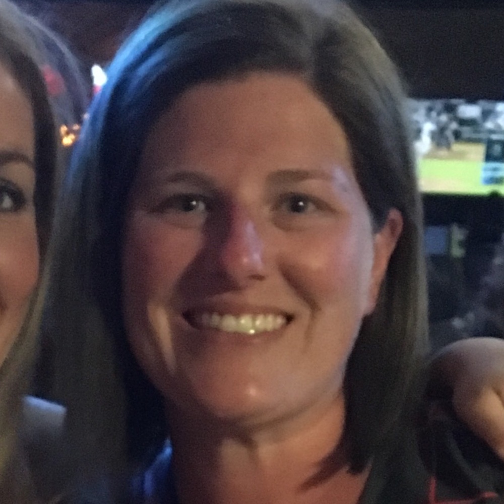 Meet your Posher, Amie