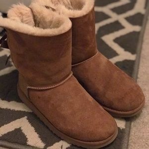 UGG boots