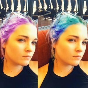 Meet your Posher, Hailee