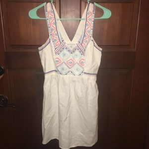 American Eagle dress 00