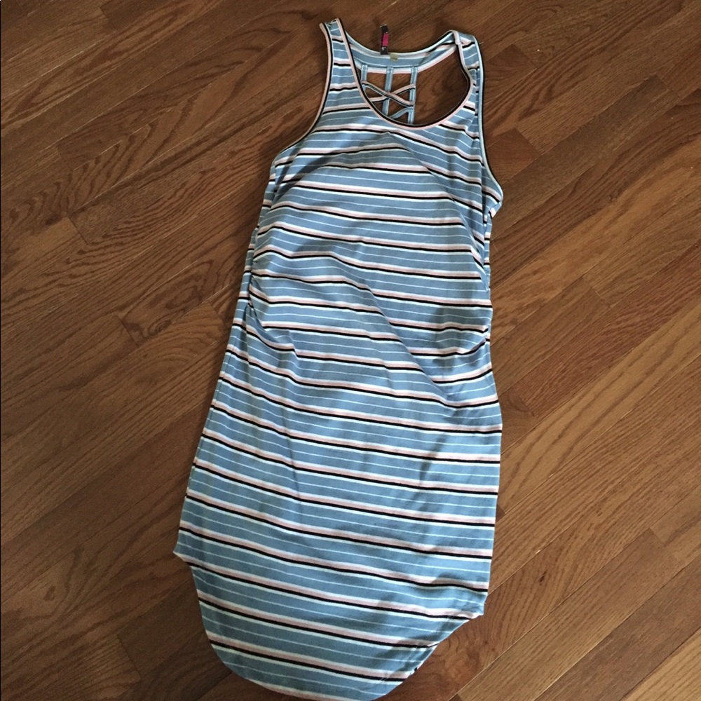 Maturnity dress