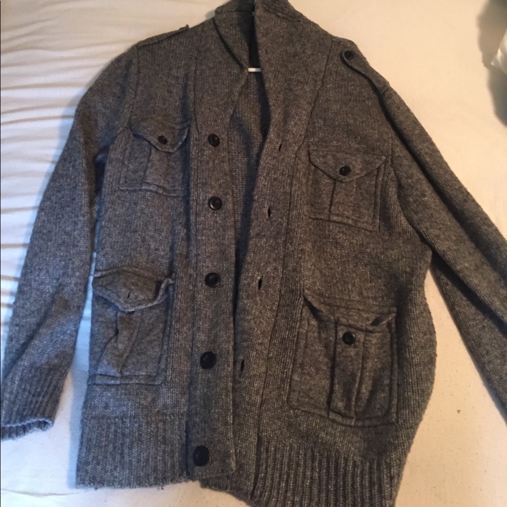 Sweater. Forever 21. Men’s size large