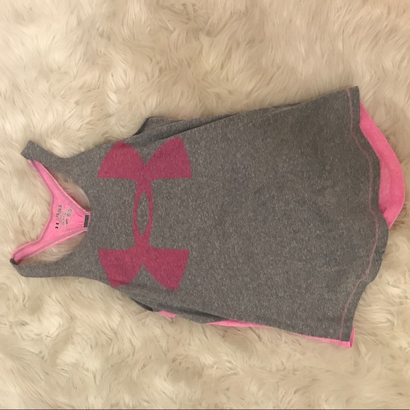 youth athletic tank - Picture 1 of 2