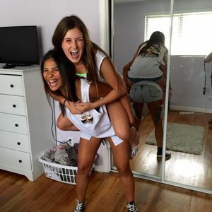 Meet your Posher, Andrea