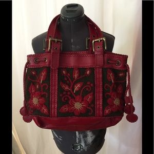 Isabella Fiore purse