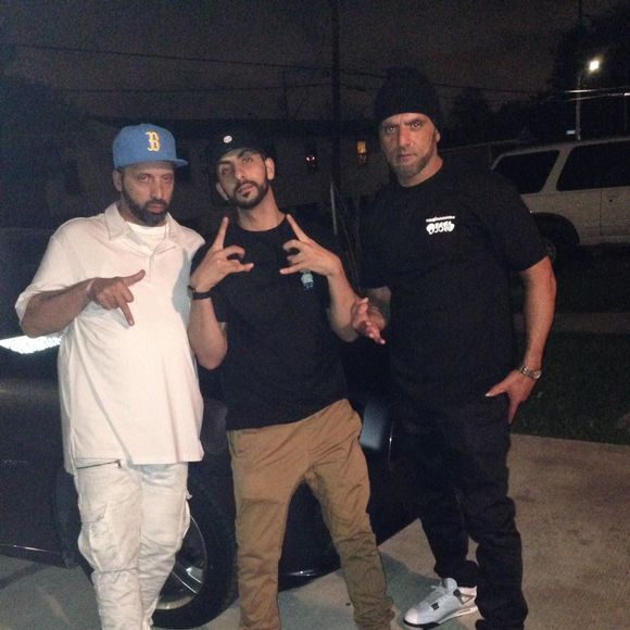 Meet your Posher, Maher - Picture 1 of 1