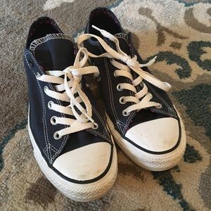 Converse Chuck Taylor Shoes